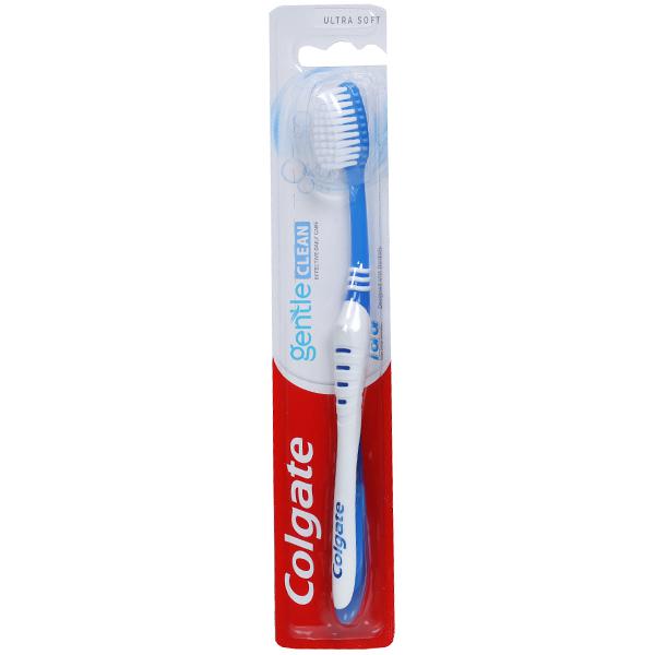Colgate Gentle Clean  Toothbrush
